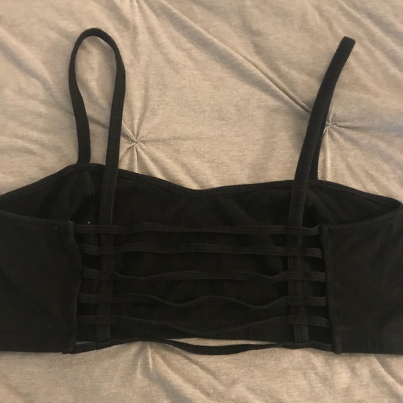 Express Bralettes - Picture 2 of 2